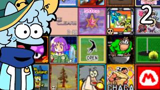 [SocksBX] RETROSLOP BINGO : 2
