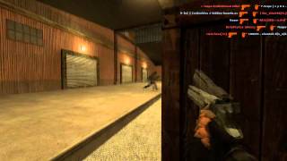 Css Aim Deagel by me old youtube account