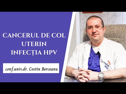 Video: Prevalența Cancerului Orofaringian Legat De HPV într-o Populație Din Orientul Mijlociu Folosind PCR E6 / E7