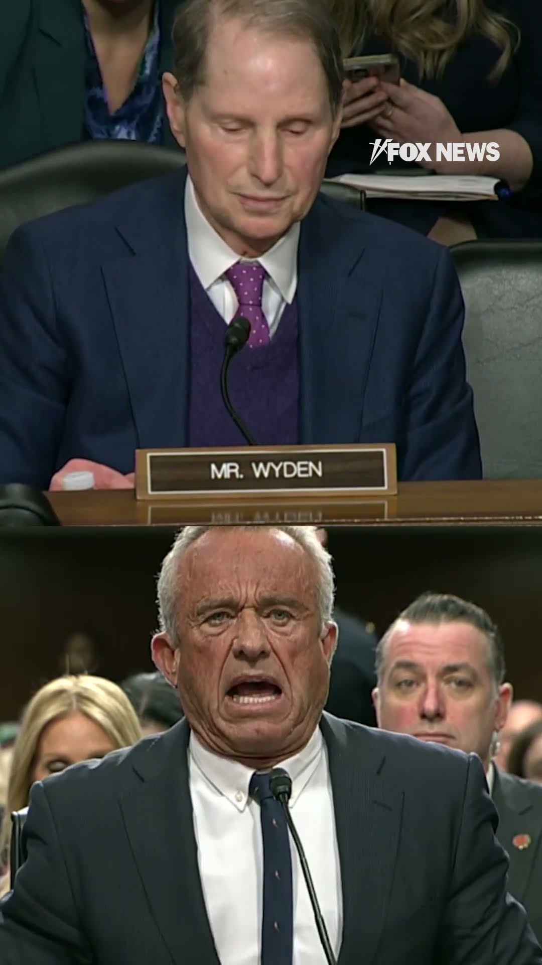 RFK Jr defends his position on COVID vaccines for kids