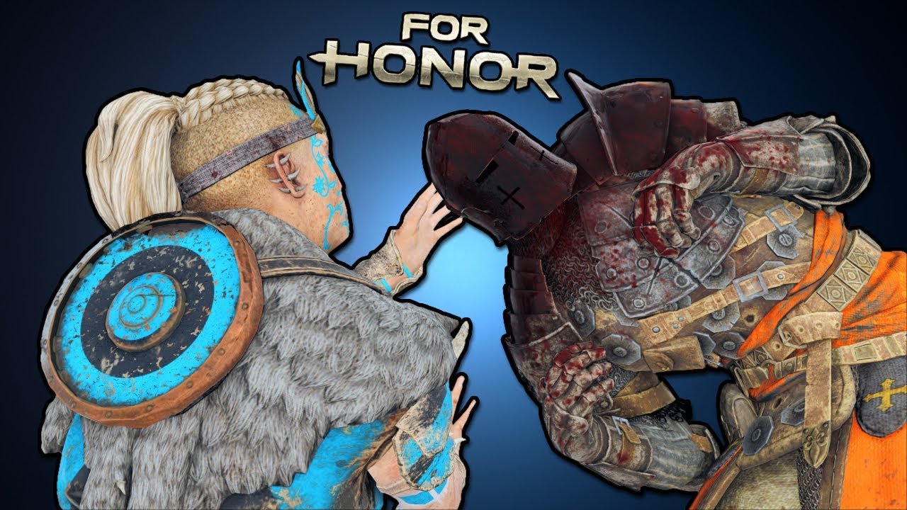 За честь — новые казни уже здесь!