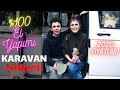 KARAVAN MALİYETİ | 2020'de KENDİN YAPARSAN NE KADAR |  TÜM AYRINTILAR BU VİDEODA