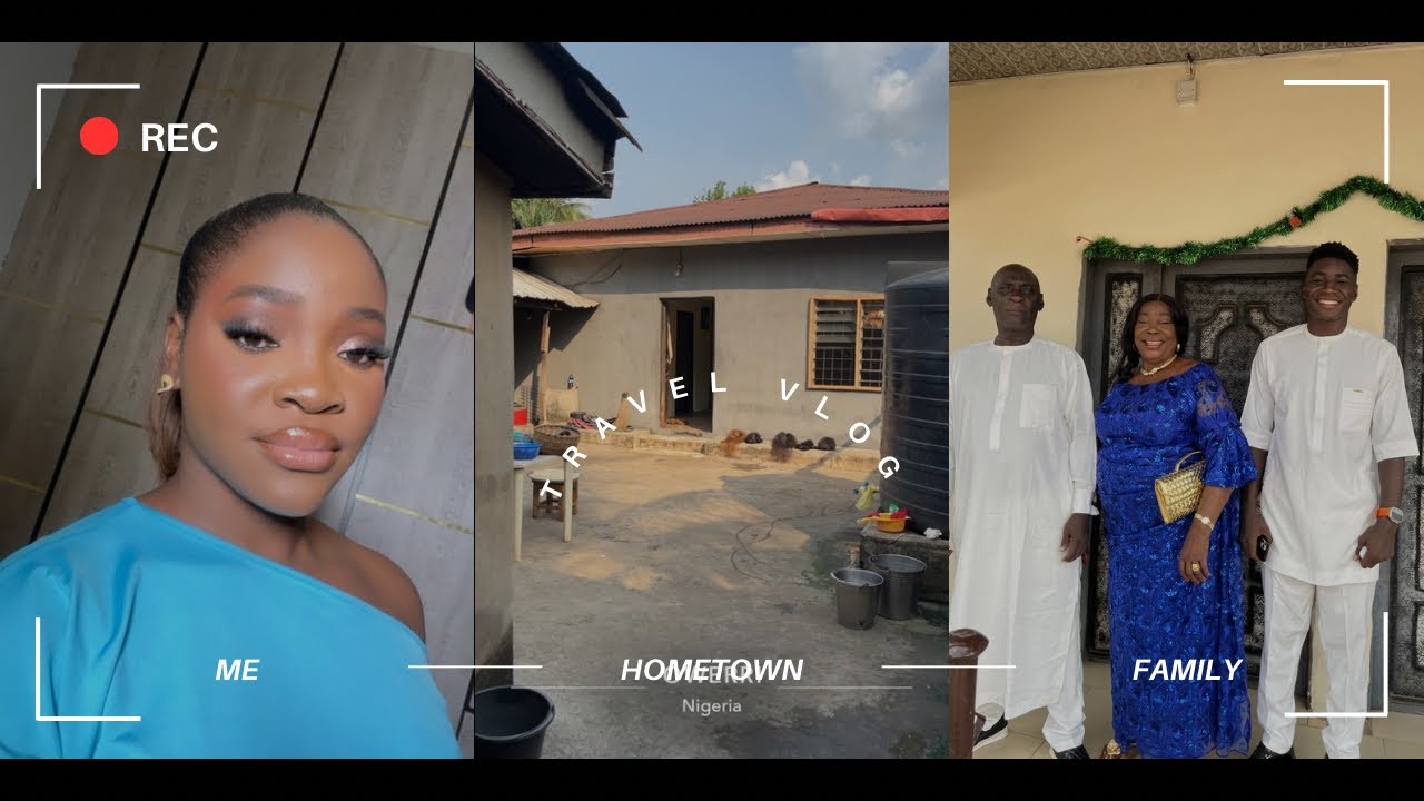 This Trip was Special 🤍| Travel vlog Part2, / Time with the Girls / Chief Daughter Era❤️