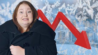 The Ice Cold Reality of Durham Region’s Real Estate Market