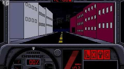 The Punisher @ http://xtcabandonware.com