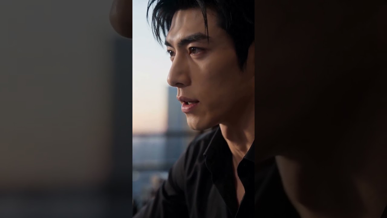 What is he to me?#blseries #bl #bldrama