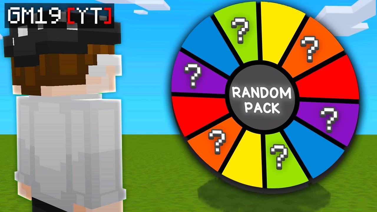 Hive but RANDOM Pack (Customs With VIEWERS) - YouTube