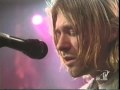 Nirvana - Pennyroyal Tea(Unplugged)
