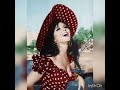 سعاد حسني عيد ميلاد سعيد من مسلسل هو وهي 