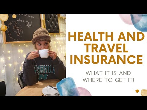 Video: How To Get Insurance For A Schengen Visa