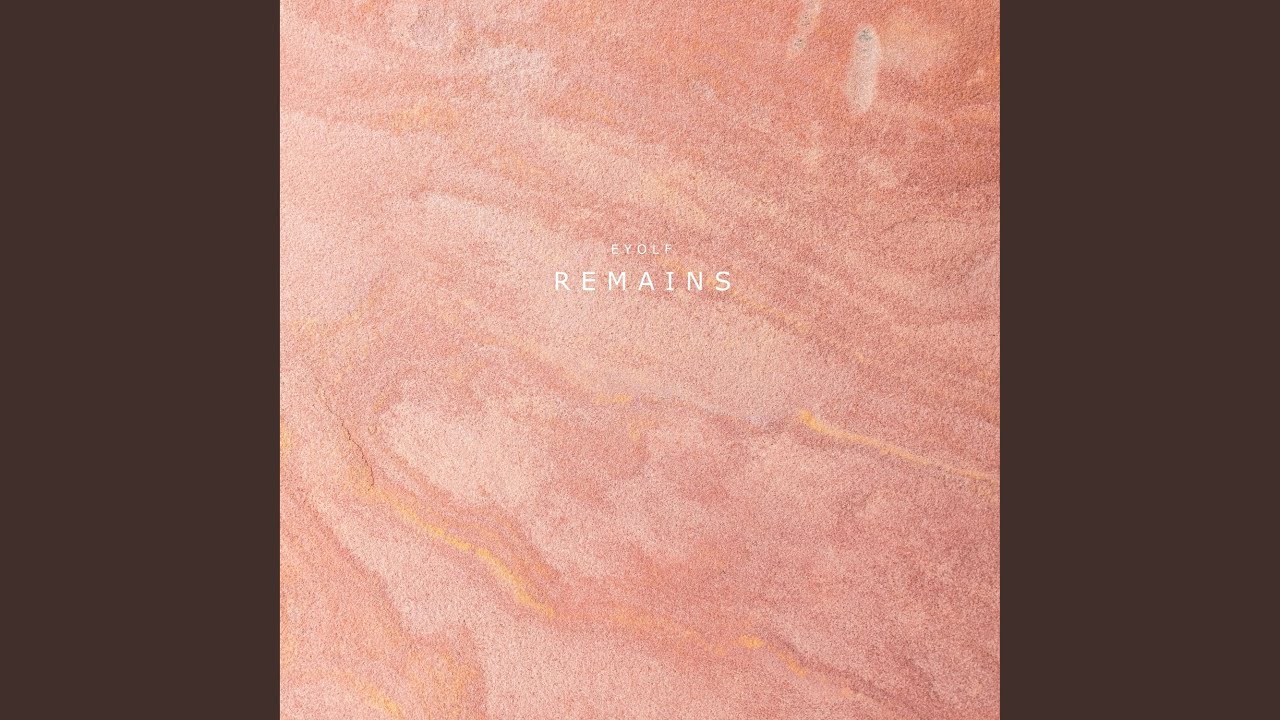 Watch Remains on YouTube Watch Remains on YouTube