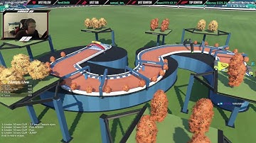 Under 10 Seconds Monthly Cup | 16.11.2021 [ENG]