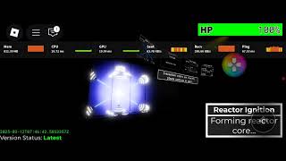 UPC Remastered | Startup | Roblox