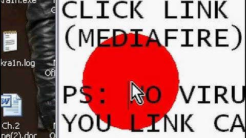 Highlighted Cursor without camstudio