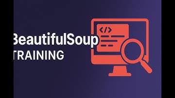 BeautifulSoup_training
