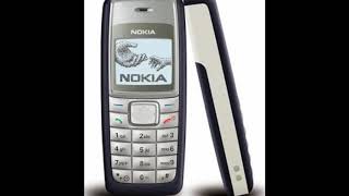Nokia 1112 Ringtone - Airy