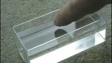 How to make Hot Ice!!! Crazy