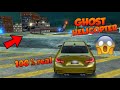 Extreme car driving simulator  ghost in helicopter  going here was my big mistake 