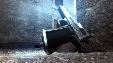 CSSource.pl GAME EXPERIENCE LAN TRAILER - by nuB