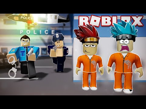 Видео: ЭКСТРЕМАЛЬНОЕ ОГРАБЛЕНИЕ ГОРОДА в Roblox Jailbreak ! ТРИ способа СБЕЖАТЬ ИЗ ТЮРЬМЫ ! Жестянка