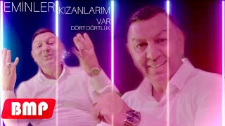 ORK. EMİNLER - KIZANLARIM VAR DÖRT DÖRTLÜK █▬█ █ ▀█▀ (2023 OFFİCİAL 4K VİDEO) Resimi