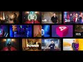 ATV2 / PULS 4 (AT) - Idents im Joyn-Design, Dezember 2025