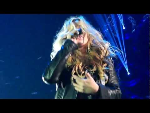 Anouk @ Gelredome