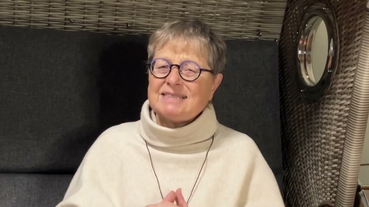 Josef hat einen Traum