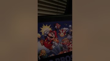 My NES Bit Box order