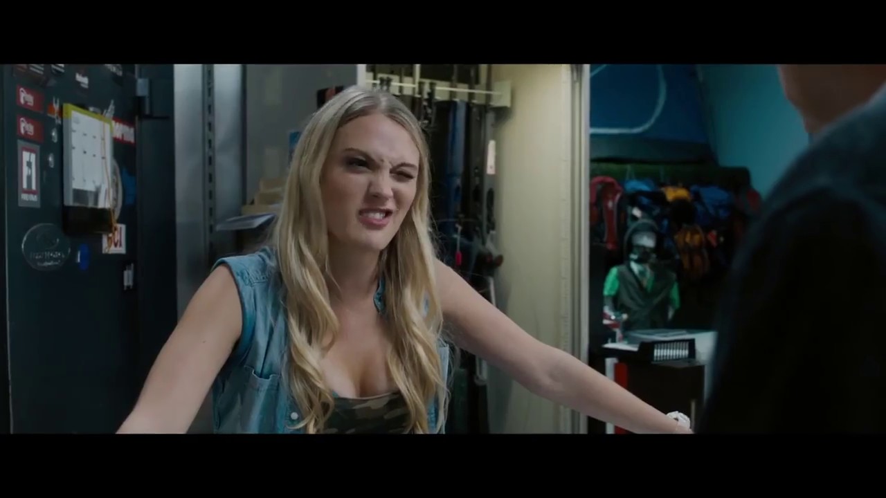 Death Wish Official Trailer 2 2018 Bruce Willis Vincent DOnofrio