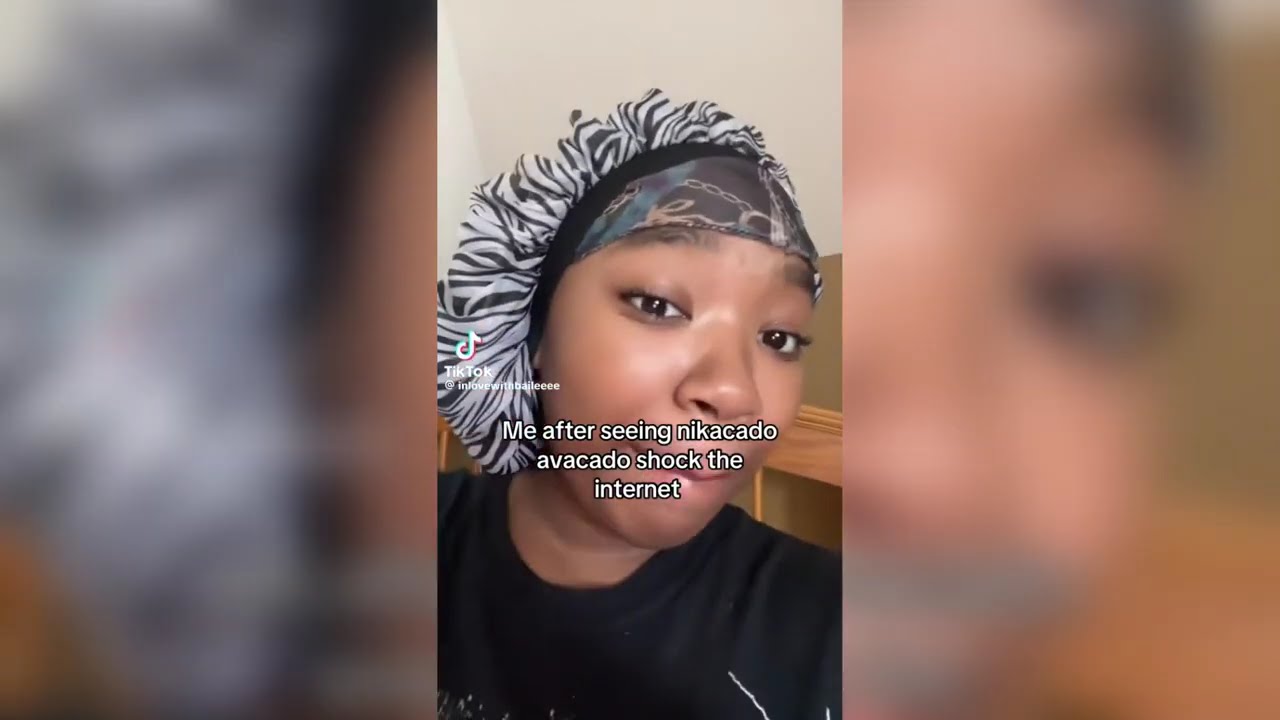 Black TikTok 020