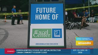 GDL: Goodwill Industries of KY talks Excel Center and Career Expo