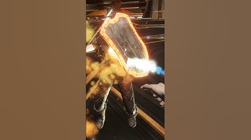OP FLAMETHROWER! #shorts (Blade & Sorcery)
