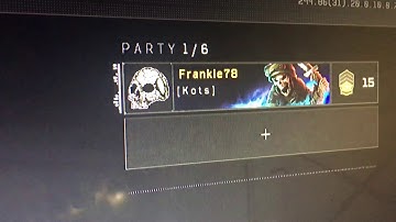 How to change your calling card and emblem on black ops 4 “blops4”