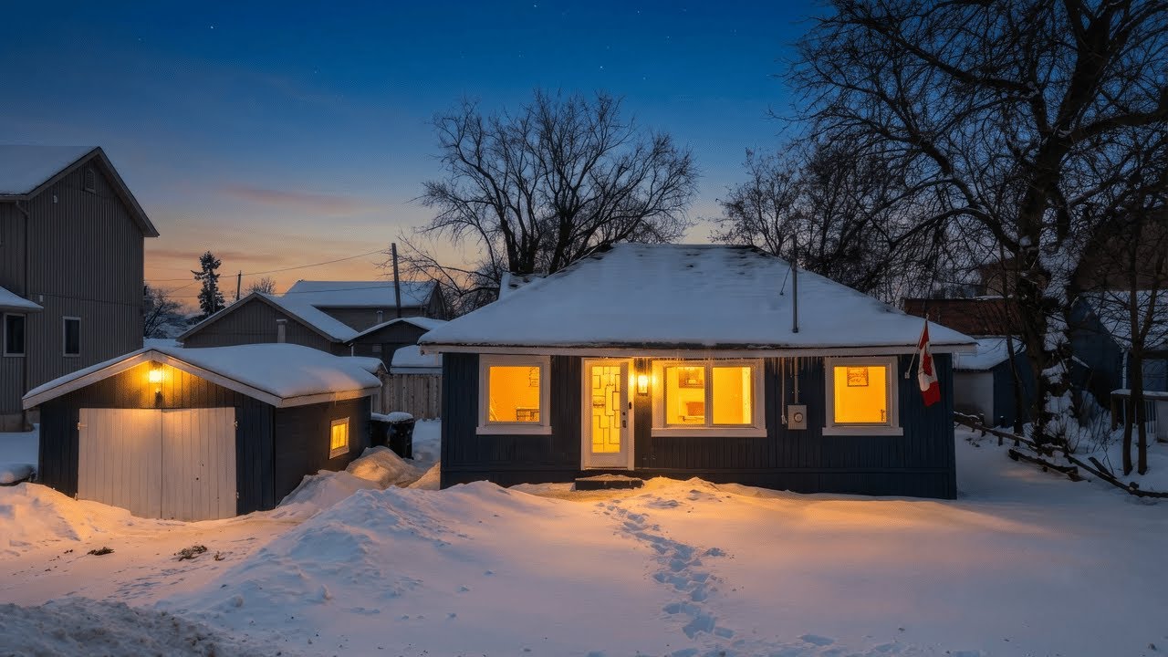 999 Ewart St, Belle Ewart, ON