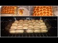 Macmacaan fudud simple and easy honeycomb bread recipe english subtitle