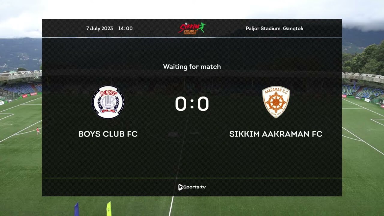 boys-club-vs-sikkim-aakraman-fc-probo-sikkim-premier-league-2023