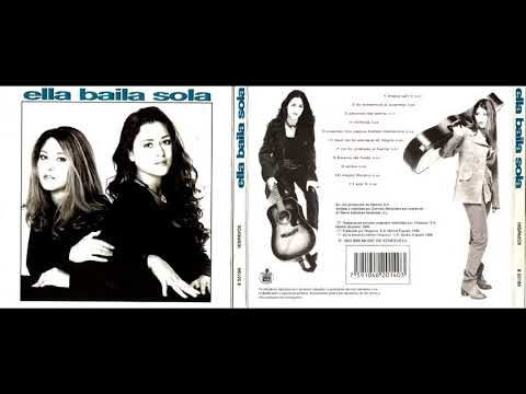 Ella Baila Sola - Mejor Sin Ti