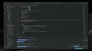 agui-framework demo