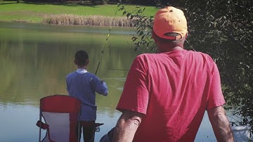 Fort Harrison State Park Highlights