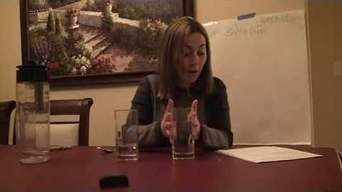 C2W15 Science Video - bottle organ