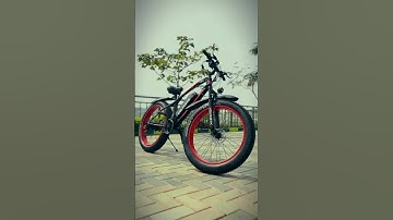 Fastest 🔥🔥🔥☠️💀☠️ #speed #fast #mtb #cycle #india