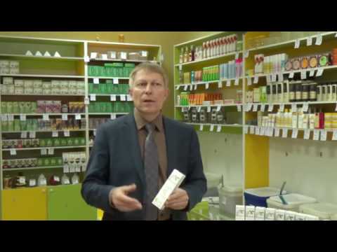 Медовый бальзам Гельминто апифит - YouTube
