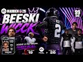     LIVE 🔵BEESKI WICCK🔵 Madden 26 🏈🧙🏾‍♂️ | CHRONICLEZzz… Destiny Mode Activated