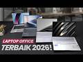 Mending Beli Sekarang! 5 Rekomendasi Laptop Kuliah Terbaik 2026