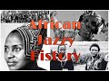 African Jazz - Miriam Makeba ft Oliver Mtukudzi, Hugh Masekela