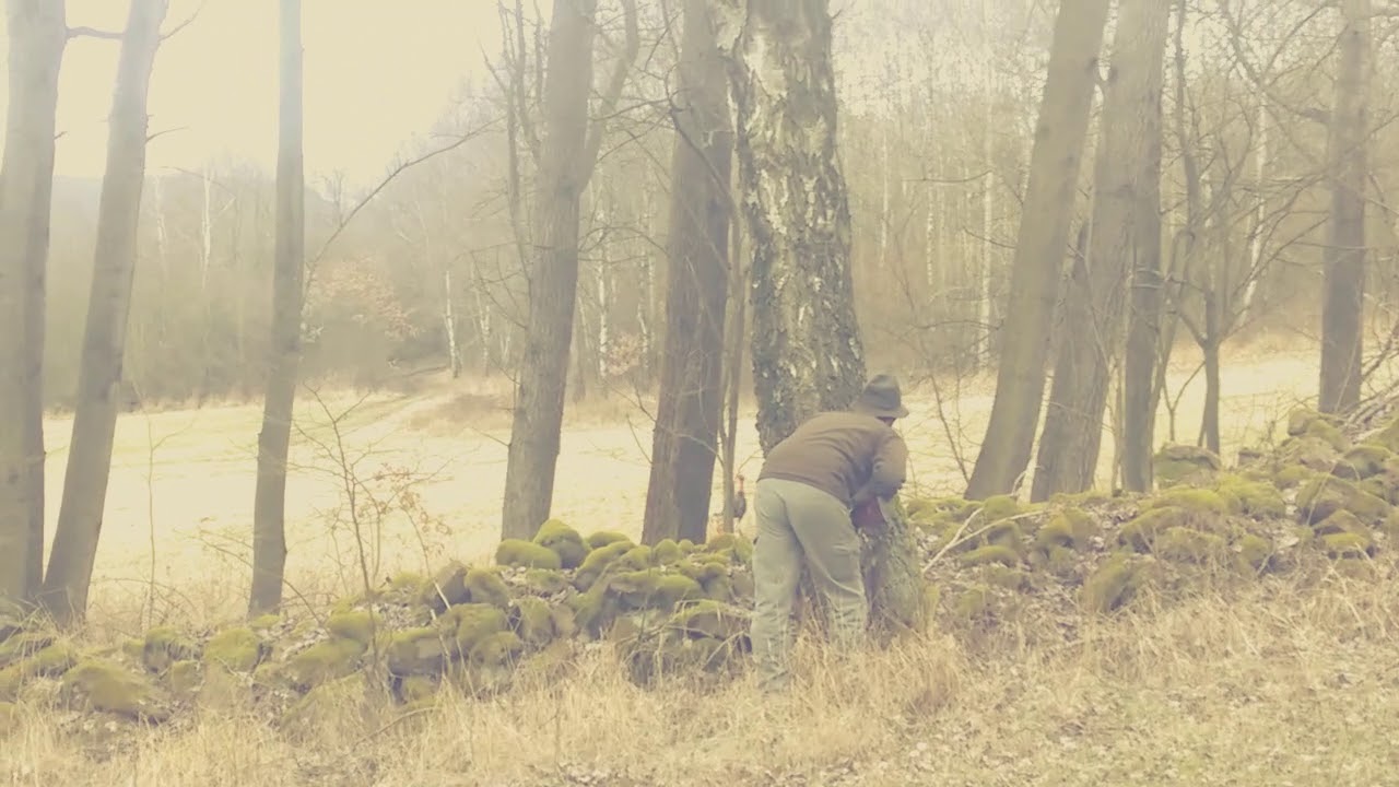 Wildtruthanjagd 2018 www prolov hunting com prolov@hunting cz com Střední 1