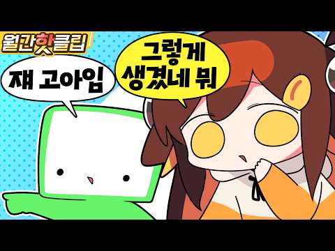 【 탬탬버린 / 5월 하이라이트! 】 - 5월에 있었던 핫클립들을 모아놓은 월간핫클립!