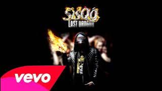 Sisqo - Last Dragon