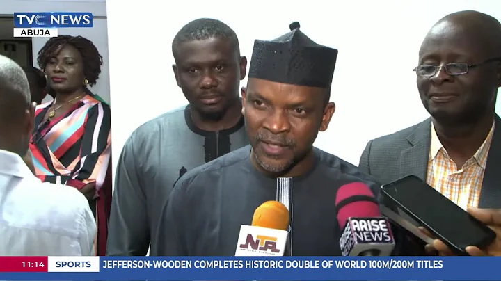 Federal Government Launches Five-Year National Livestock Master Plan